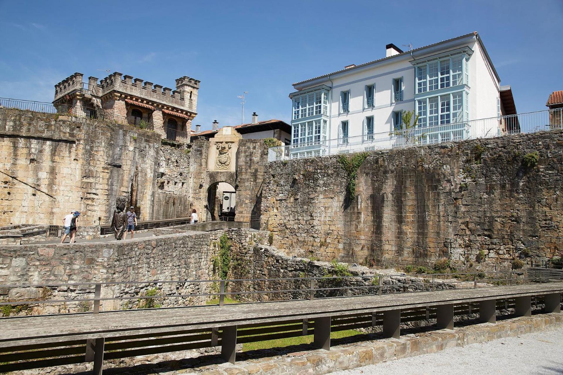 H Suite3B By Smiling Rentals Hondarribia Exterior foto