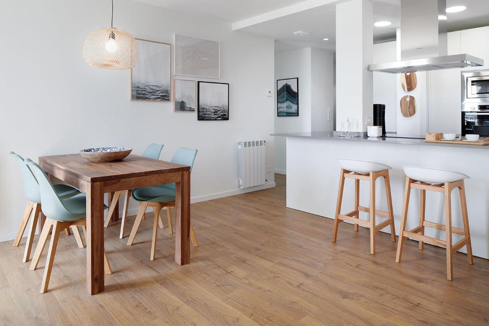 H Suite3B By Smiling Rentals Hondarribia Exterior foto
