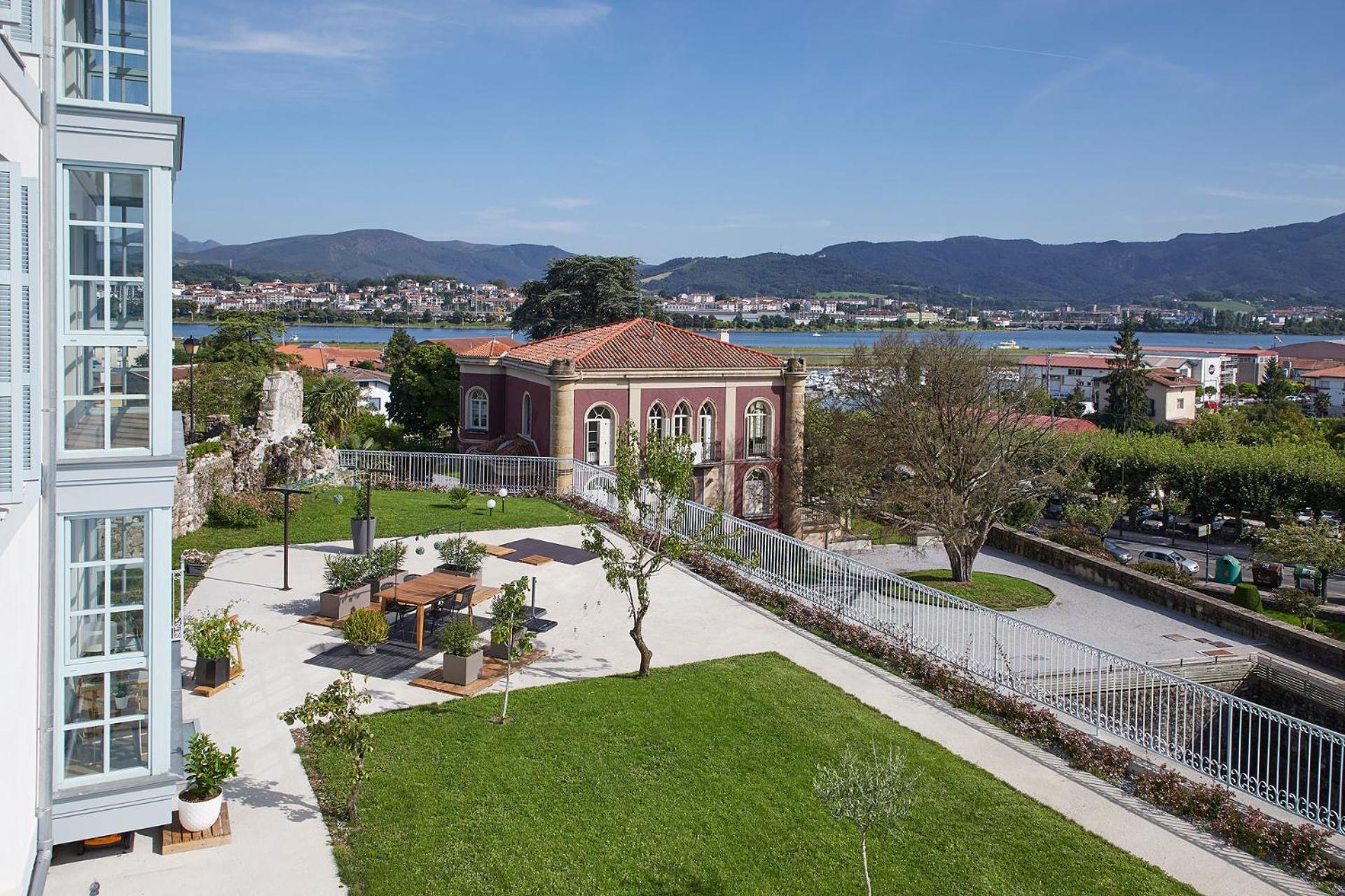 H Suite3B By Smiling Rentals Hondarribia Exterior foto