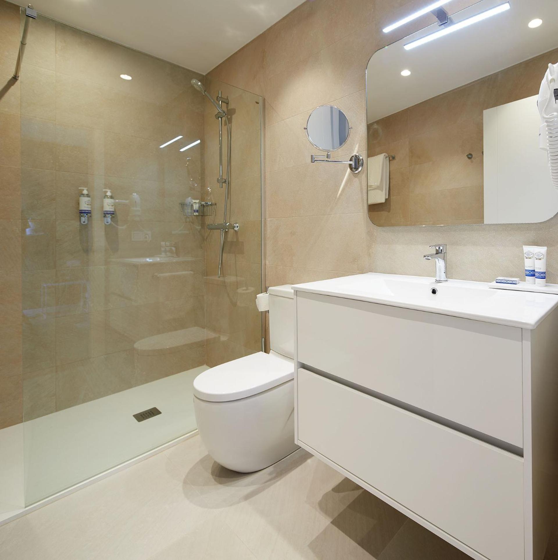 H Suite3B By Smiling Rentals Hondarribia Exterior foto