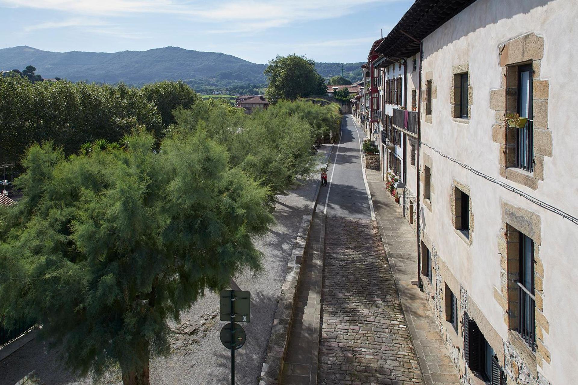 H Suite3B By Smiling Rentals Hondarribia Exterior foto