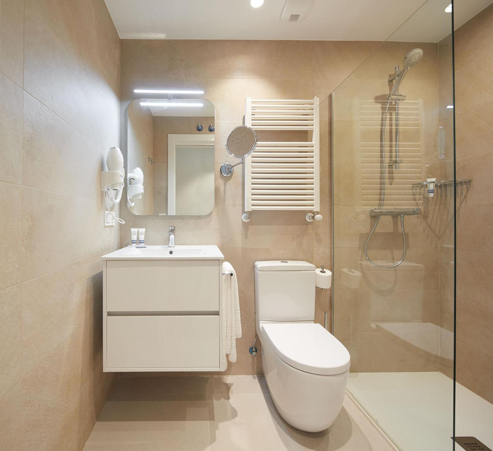 H Suite3B By Smiling Rentals Hondarribia Exterior foto
